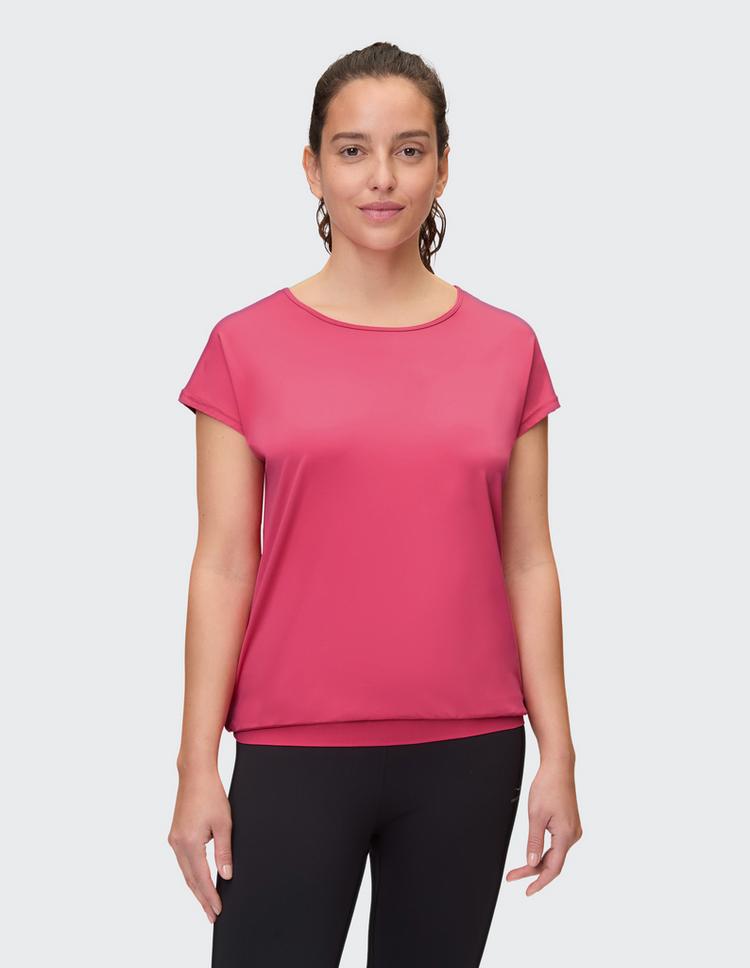 VENICE BEACH VENICE BEACH VB Ryah T-Shirt Damen - candy 505 - 4 | SportScheck