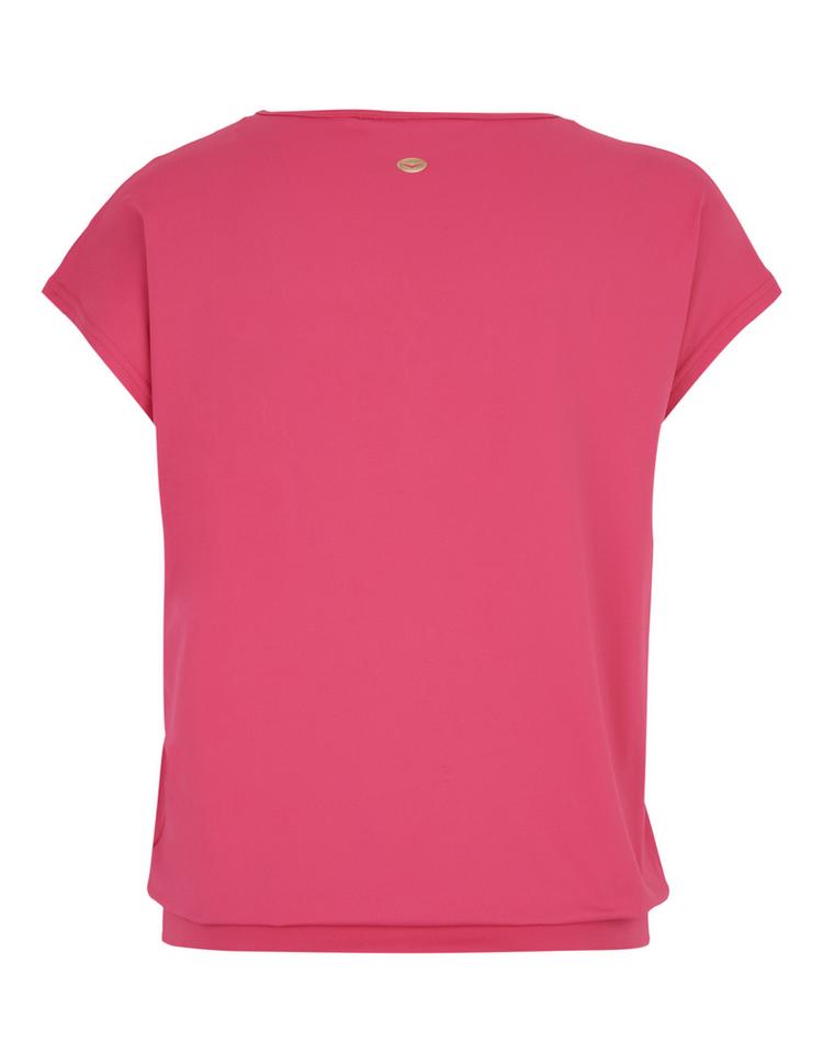 VENICE BEACH VENICE BEACH VB Ryah T-Shirt Damen - candy 505 - 9 | SportScheck