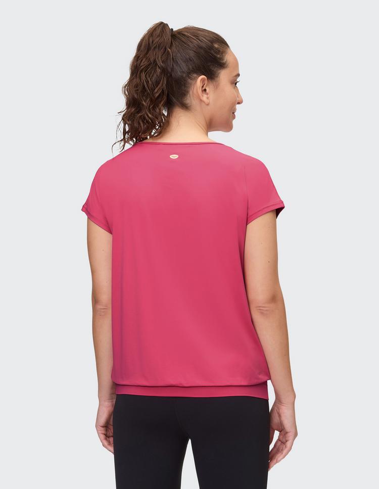 VENICE BEACH VENICE BEACH VB Ryah T-Shirt Damen - candy 505 - 11 | SportScheck