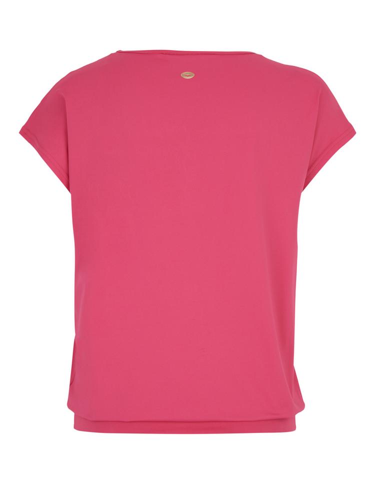 VENICE BEACH VENICE BEACH VB Ryah T-Shirt Damen - candy 505 - 12 | SportScheck