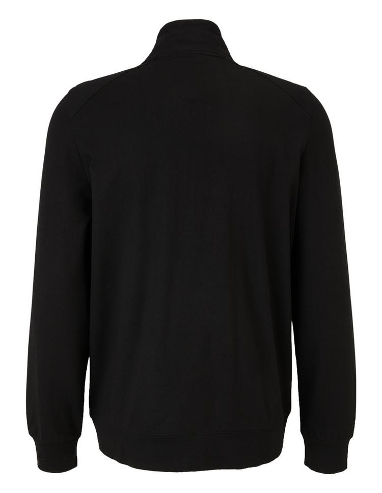 JOY sportswear JOY sportswear RAMON Trainingsjacke Herren - black - 13 | SportScheck