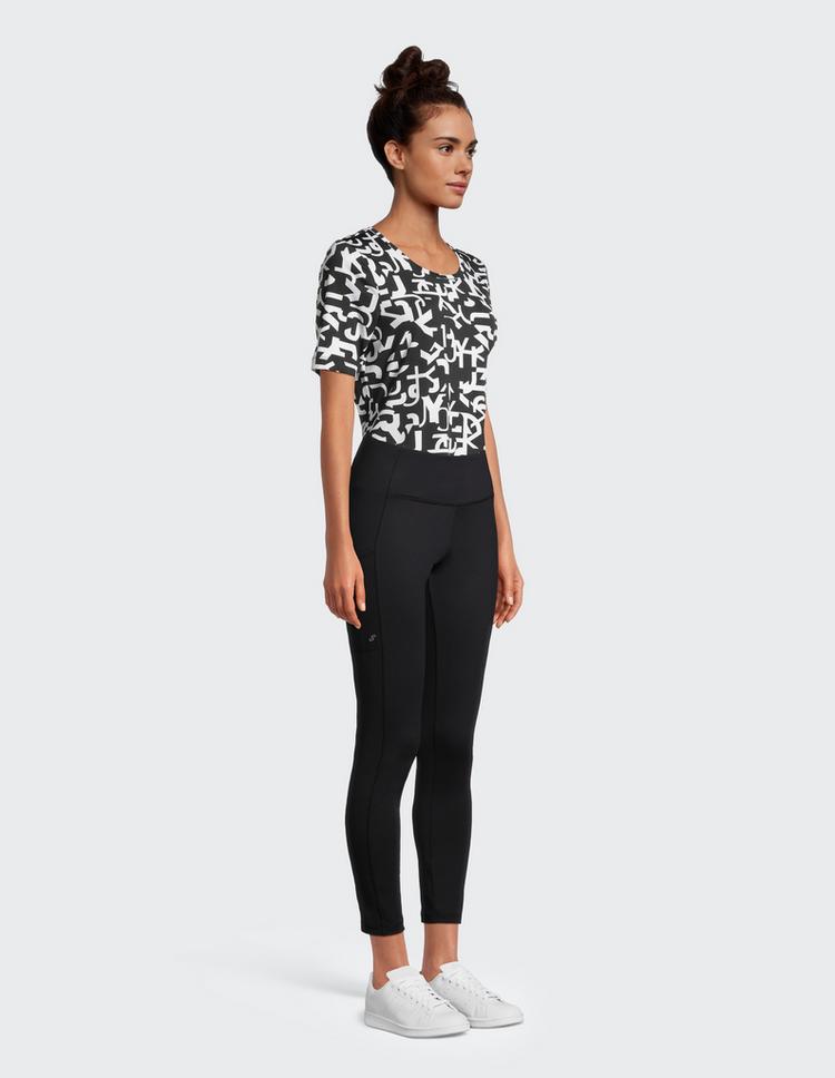 JOY sportswear JOY sportswear UDINE Trainingshose Damen - black - 1 | SportScheck