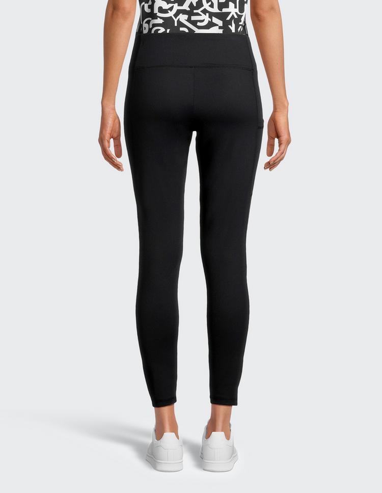 JOY sportswear JOY sportswear UDINE Trainingshose Damen - black - 10 | SportScheck