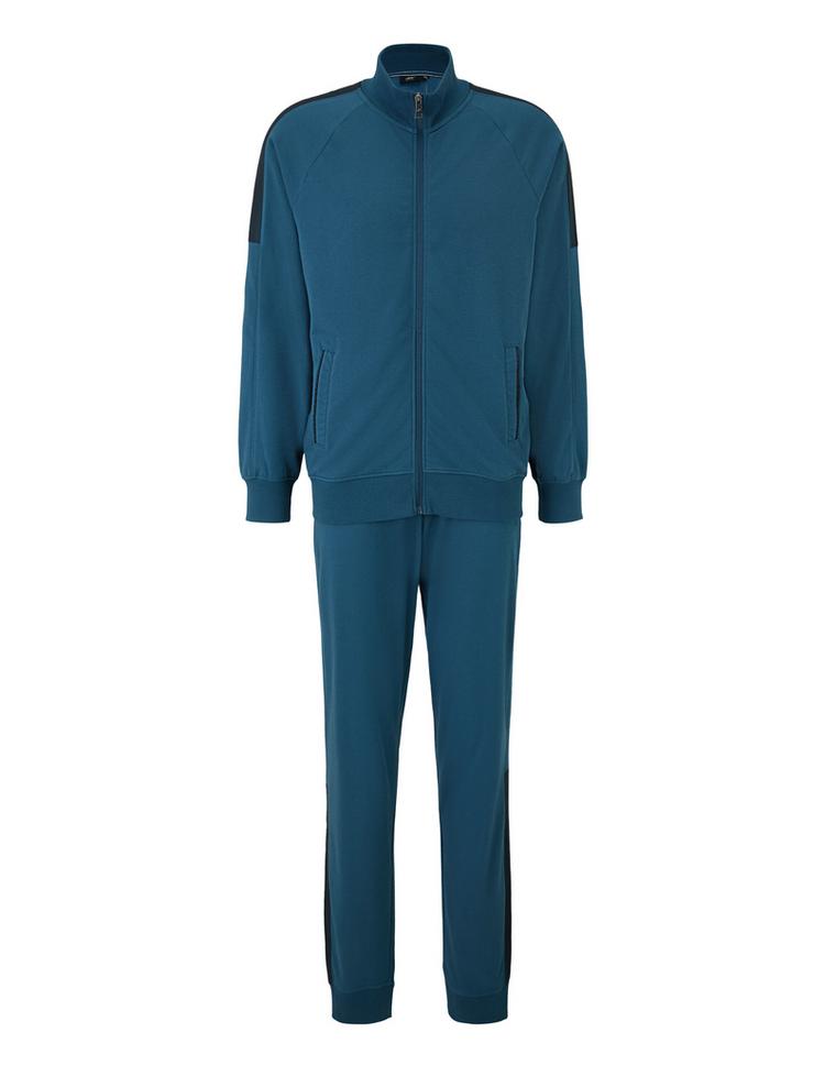 JOY sportswear JOY sportswear ALVARO Trainingsjacke Herren - titanium - 9 | SportScheck