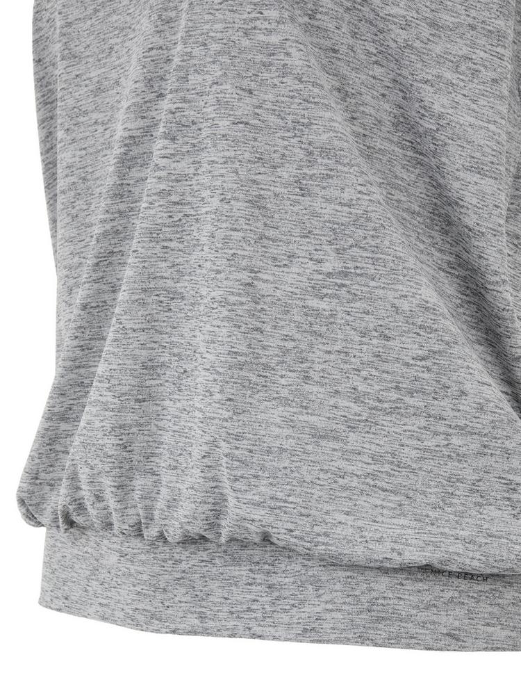 VENICE BEACH VENICE BEACH VB Riamee T-Shirt Damen - coal B mel - 4 | SportScheck
