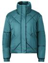 VAUDE Women's Najun Padded Jacket Outdoorjacke Damen - dark fjord green