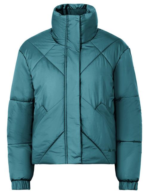 VAUDE Women's Najun Padded Jacket Outdoorjacke Damen