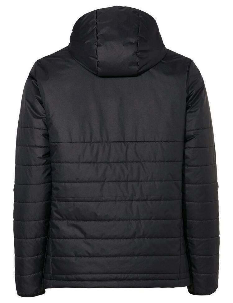 VAUDE VAUDE SE Men's Tesino Hooded Jacket Outdoorjacke Herren - black - 0 | SportScheck