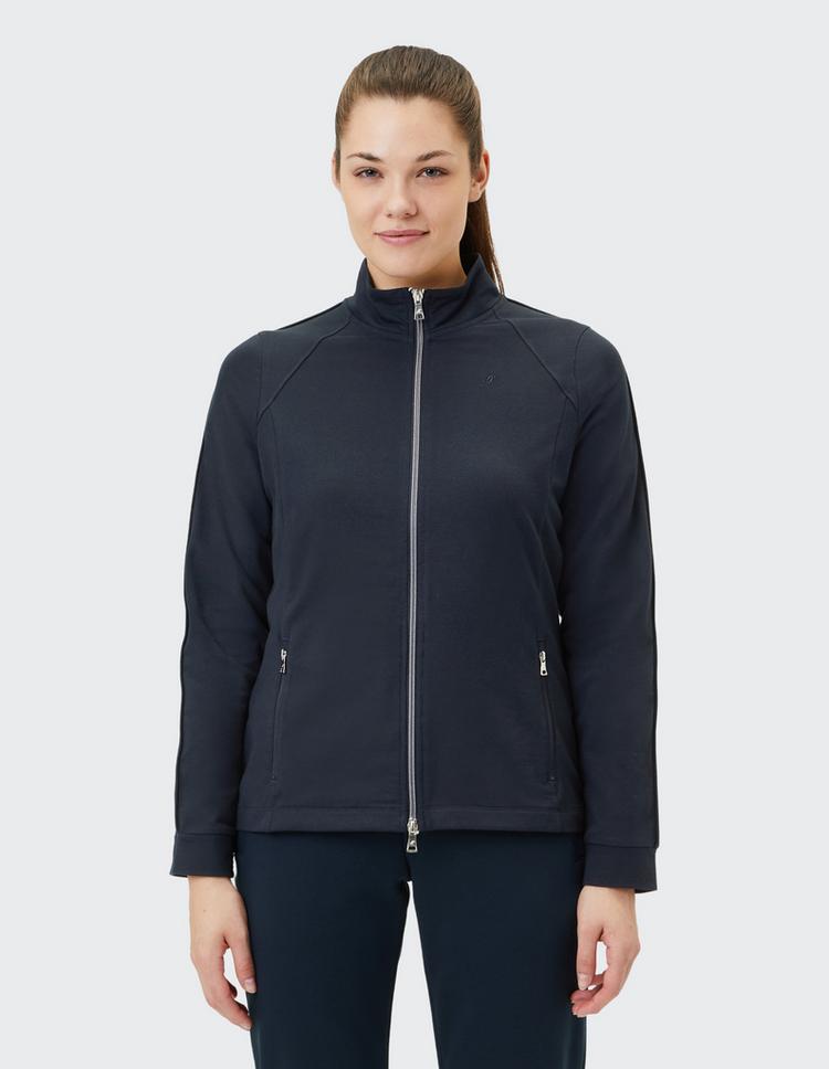 JOY sportswear JOY sportswear GABRIELA Trainingsjacke Damen - night - 0 | SportScheck