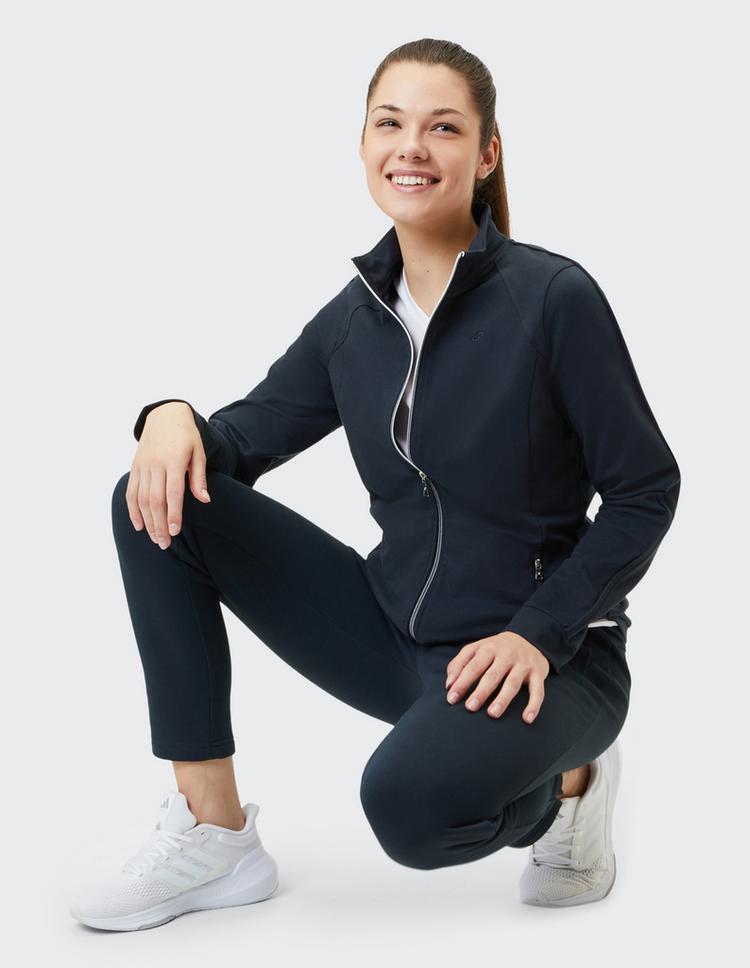 JOY sportswear JOY sportswear GABRIELA Trainingsjacke Damen - night - 1 | SportScheck
