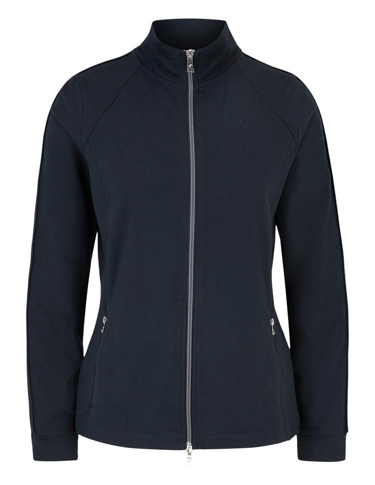 JOY sportswear JOY sportswear GABRIELA Trainingsjacke Damen - night - 2 | SportScheck
