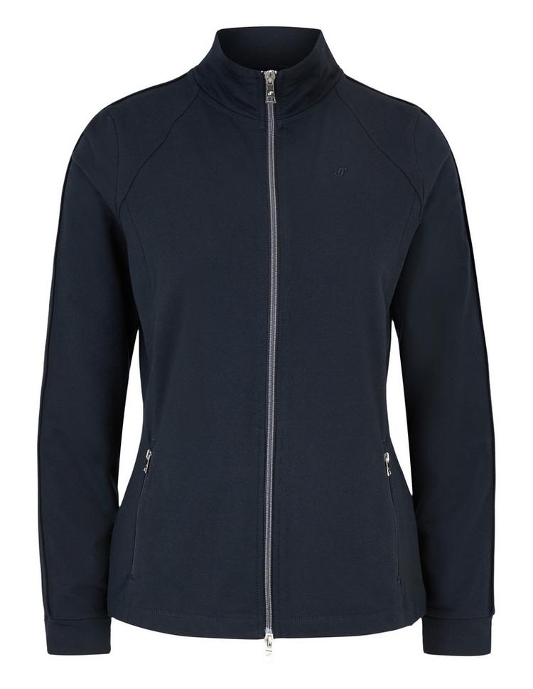 JOY sportswear JOY sportswear GABRIELA Trainingsjacke Damen - night - 6 | SportScheck