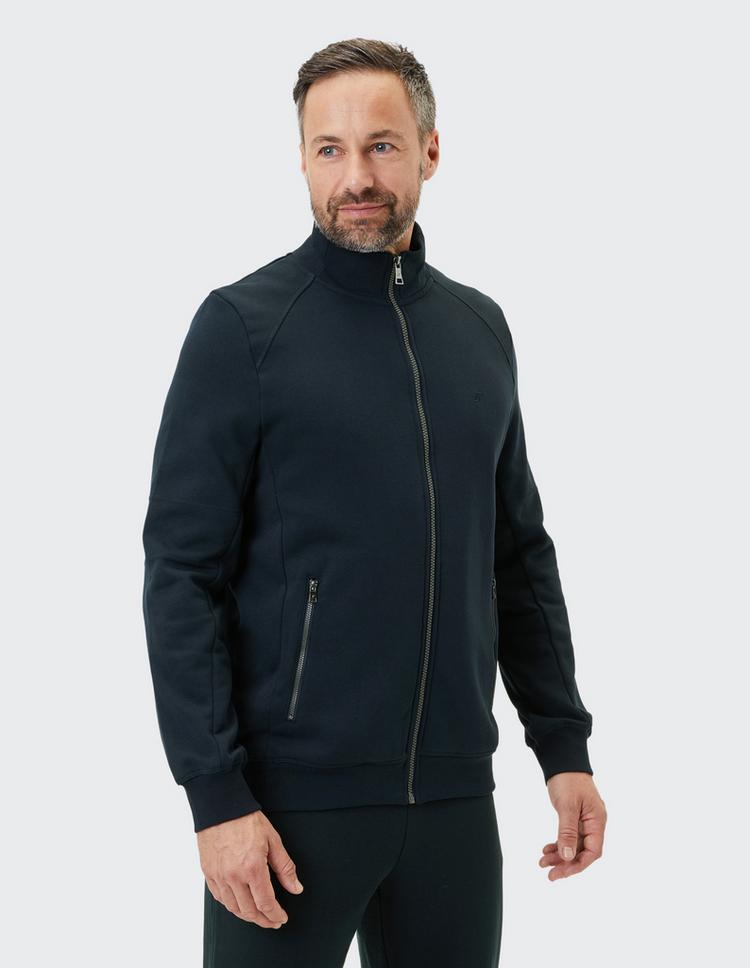JOY sportswear JOY sportswear RAPHAEL Trainingsjacke Herren - night - 0 | SportScheck