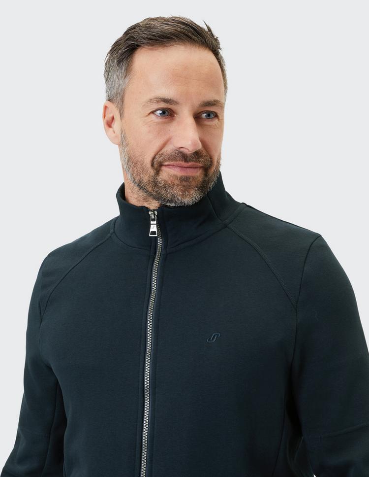 JOY sportswear JOY sportswear RAPHAEL Trainingsjacke Herren - night - 4 | SportScheck