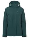 VAUDE SE Women's Abelia Jacket II Outdoorjacke Damen - deep pond