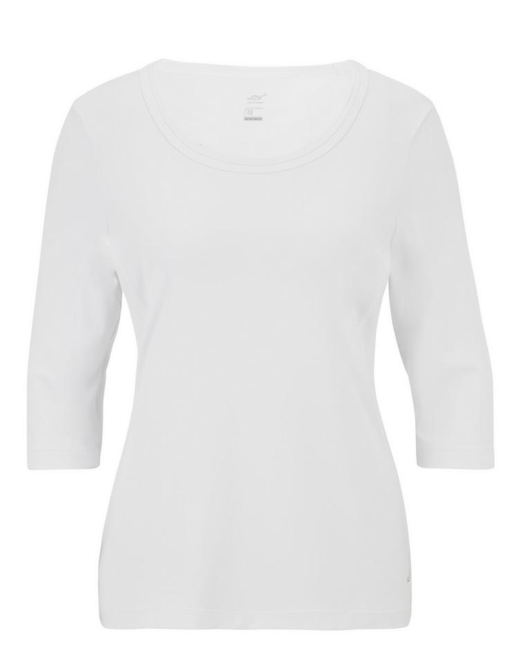 JOY sportswear JOY sportswear ALISA T-Shirt Damen - white - 2 | SportScheck