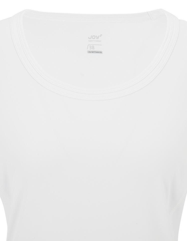 JOY sportswear JOY sportswear ALISA T-Shirt Damen - white - 4 | SportScheck