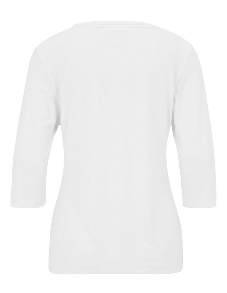 JOY sportswear JOY sportswear ALISA T-Shirt Damen - white - 5 | SportScheck