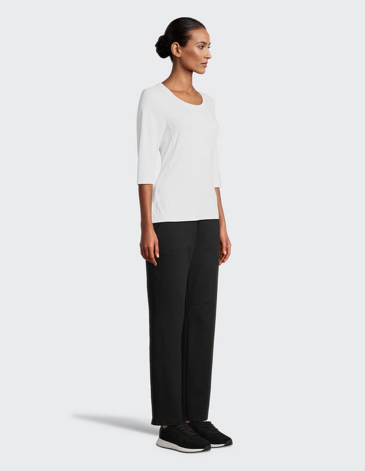 JOY sportswear JOY sportswear ALISA T-Shirt Damen - white - 8 | SportScheck