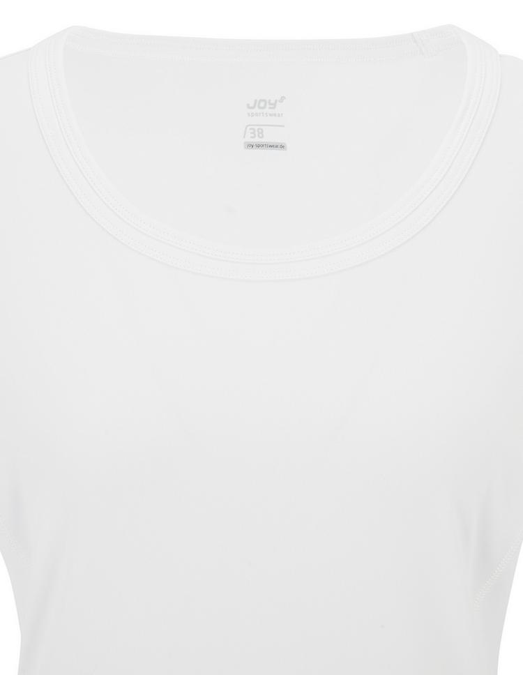 JOY sportswear JOY sportswear ALISA T-Shirt Damen - white - 11 | SportScheck