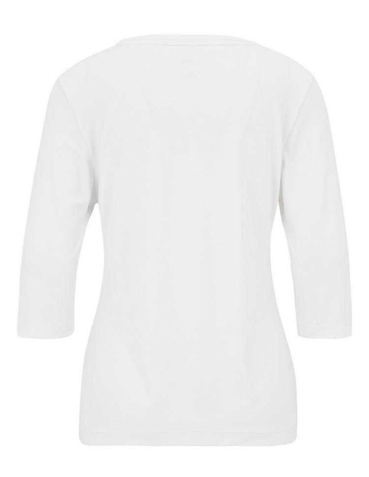 JOY sportswear JOY sportswear ALISA T-Shirt Damen - white - 12 | SportScheck