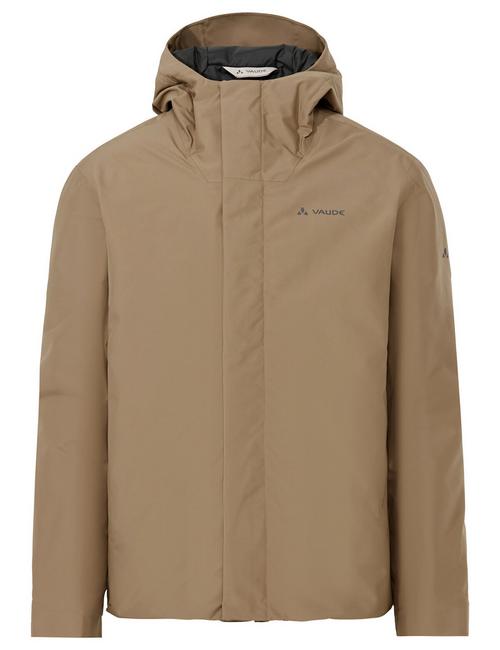 VAUDE Men's Cyclist Warm Rain Jacket II Fahrradjacke Herren