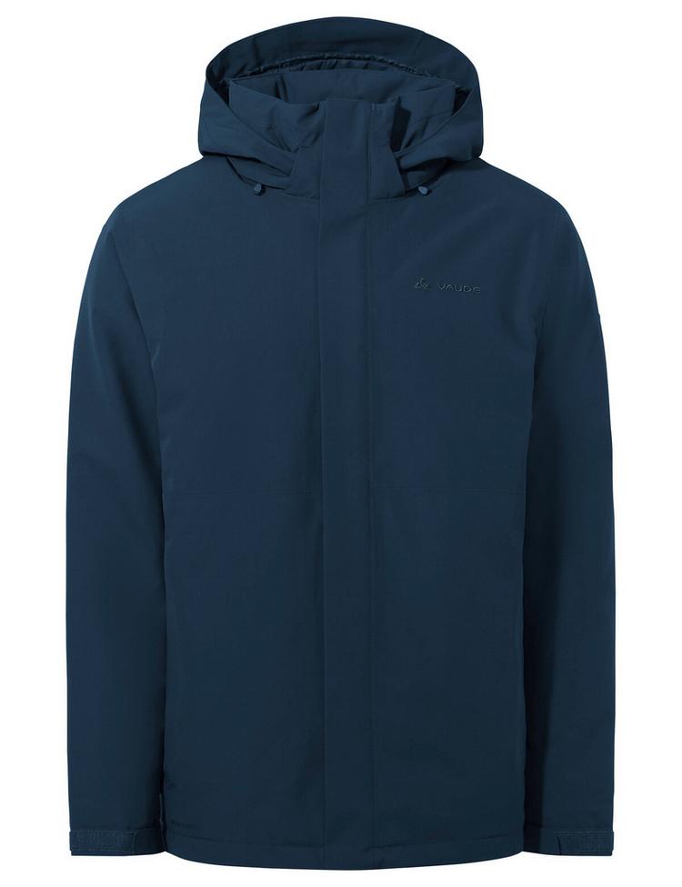 VAUDE VAUDE SE Men's Abelia Jacket II Outdoorjacke Herren - dark sea - 0 | SportScheck