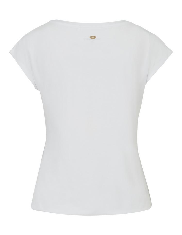 VENICE BEACH VENICE BEACH VB Wonder T-Shirt Damen - white - 13 | SportScheck