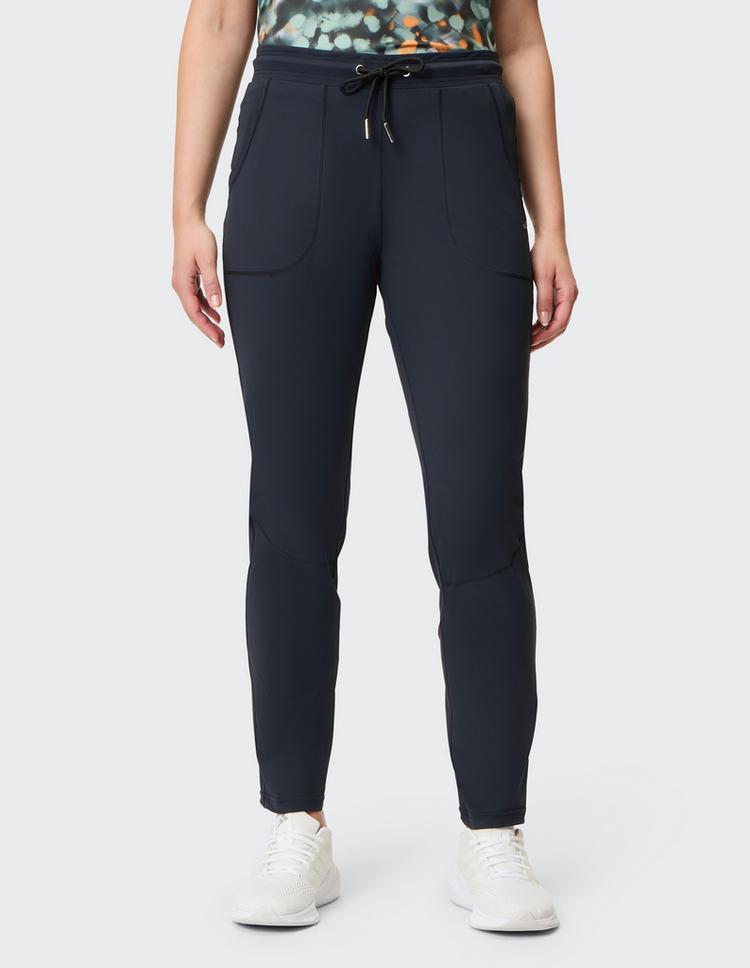 JOY sportswear JOY sportswear CORNELIA Trainingshose Damen - black - 7 | SportScheck