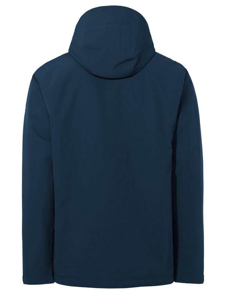 VAUDE VAUDE SE Men's Abelia Jacket II Outdoorjacke Herren - dark sea - 0 | SportScheck