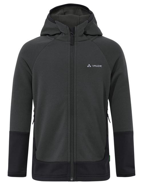 VAUDE Kids Capacida Fleece Jacket II Outdoorjacke Kinder