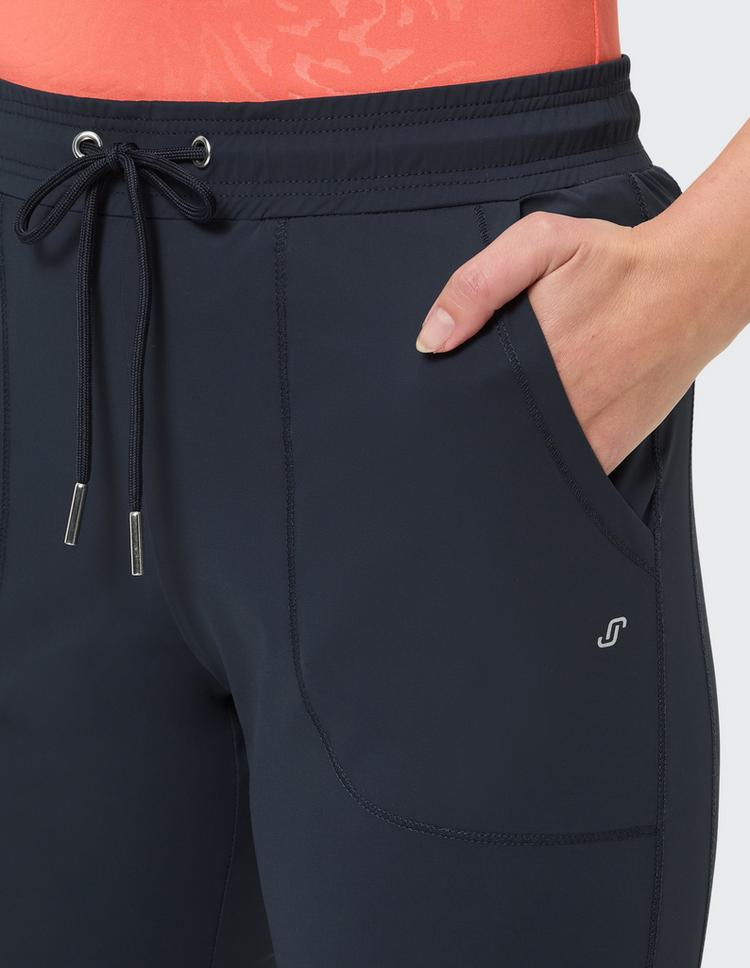 JOY sportswear JOY sportswear CORNELIA Trainingshose Damen - night - 4 | SportScheck