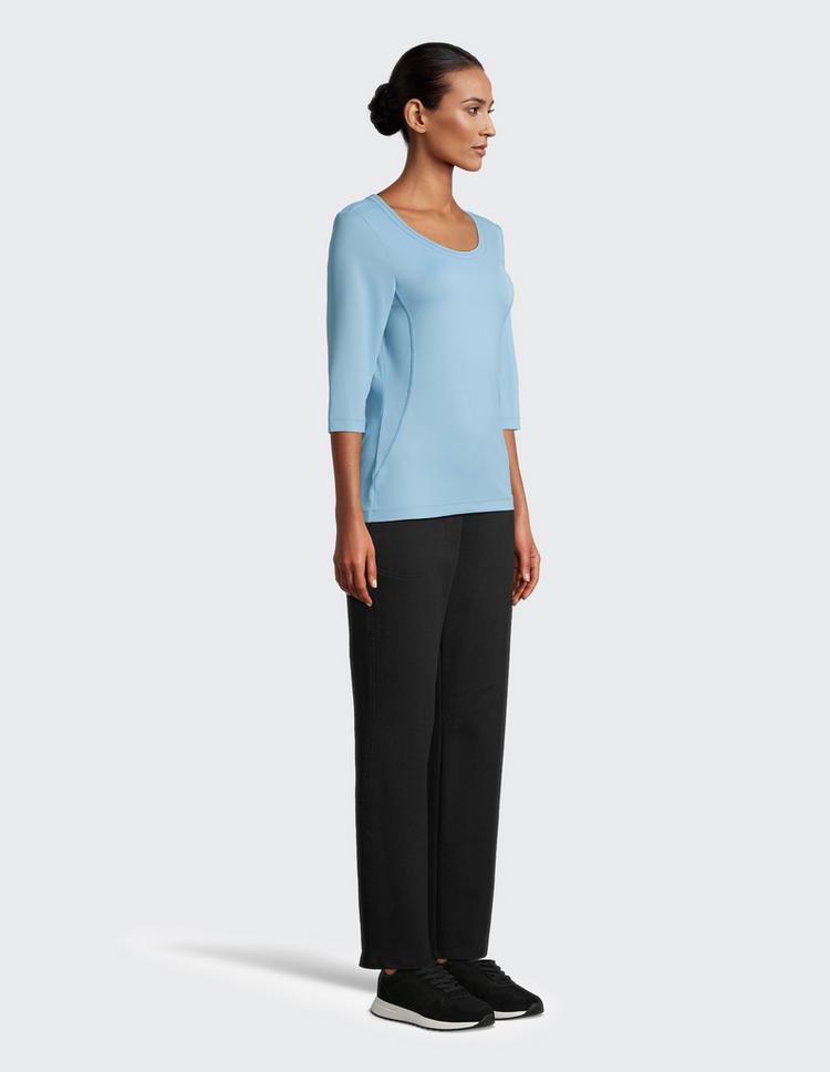 JOY sportswear JOY sportswear ALISA T-Shirt Damen - bleu - 1 | SportScheck