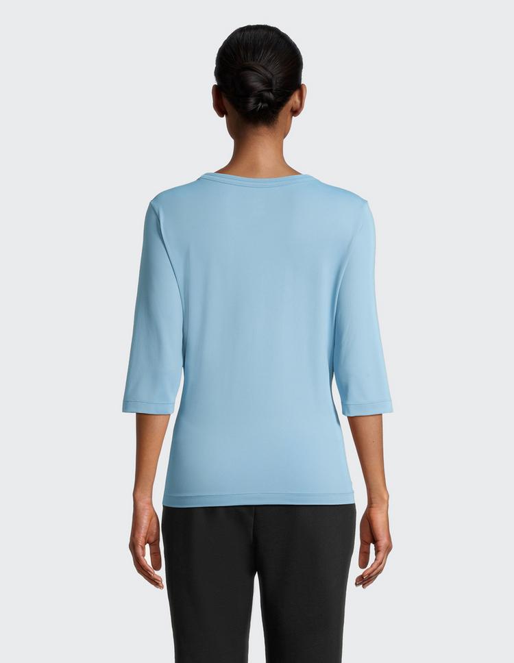 JOY sportswear JOY sportswear ALISA T-Shirt Damen - bleu - 3 | SportScheck