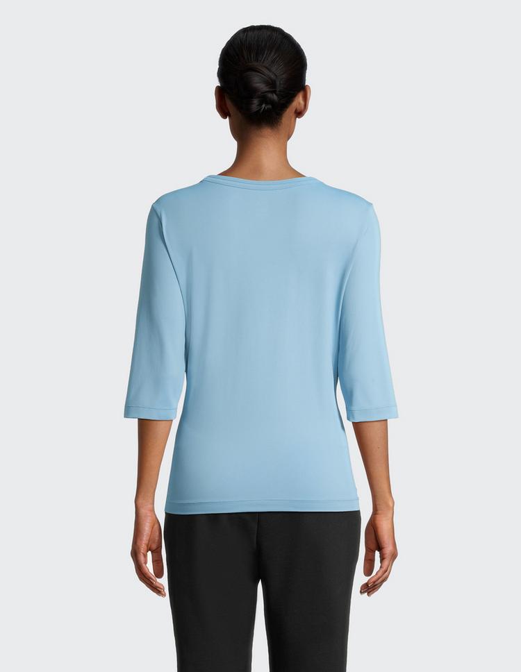 JOY sportswear JOY sportswear ALISA T-Shirt Damen - bleu - 13 | SportScheck