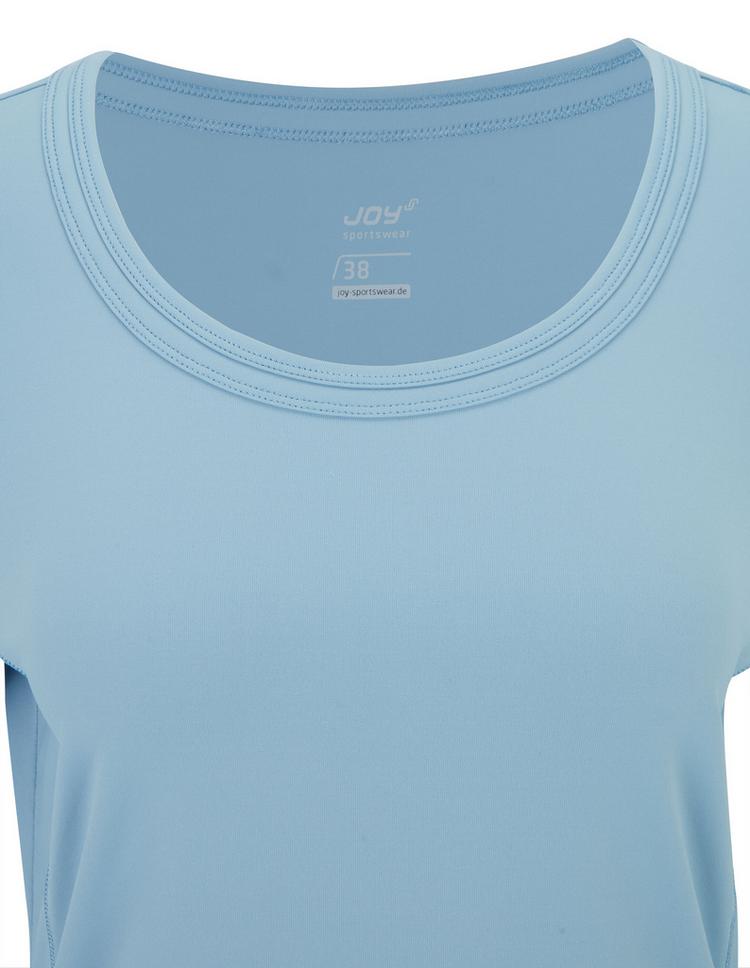 JOY sportswear JOY sportswear ALISA T-Shirt Damen - bleu - 9 | SportScheck