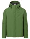 VAUDE Men's Cyclist Warm Rain Jacket II Fahrradjacke Herren - thyme