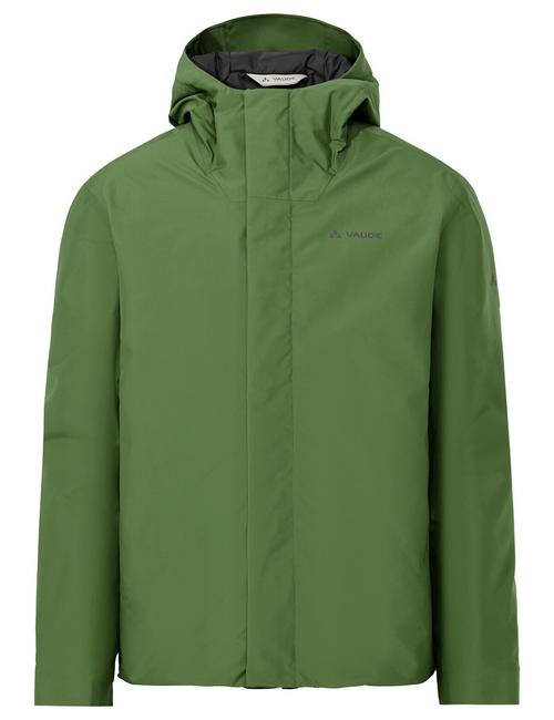VAUDE Men's Cyclist Warm Rain Jacket II Fahrradjacke Herren