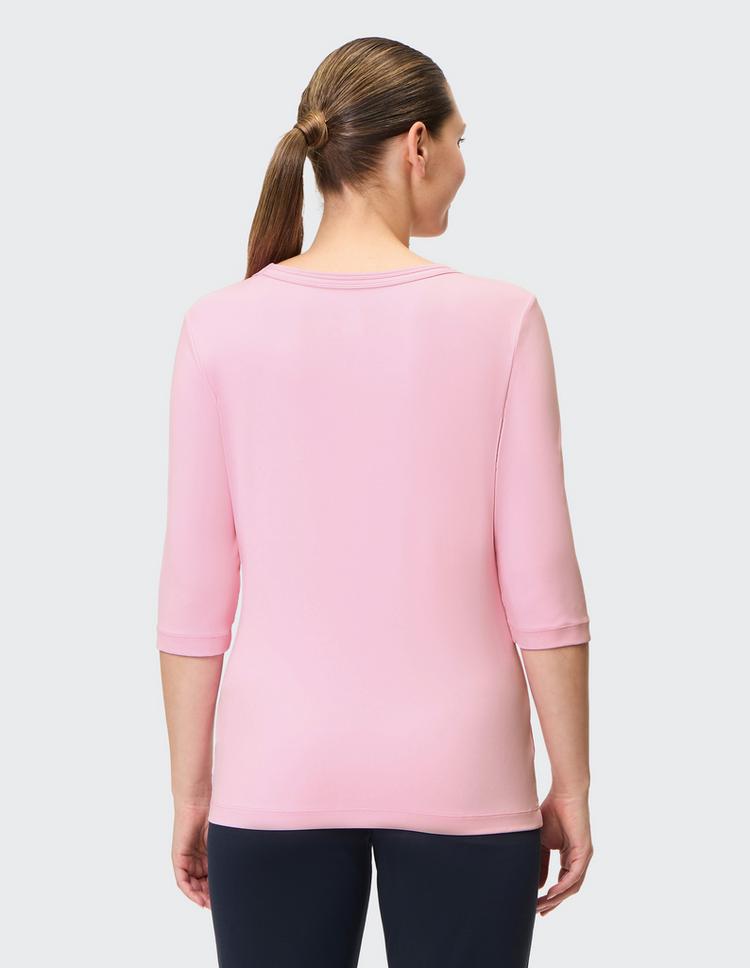 JOY sportswear JOY sportswear ALISA T-Shirt Damen - pink rose - 3 | SportScheck