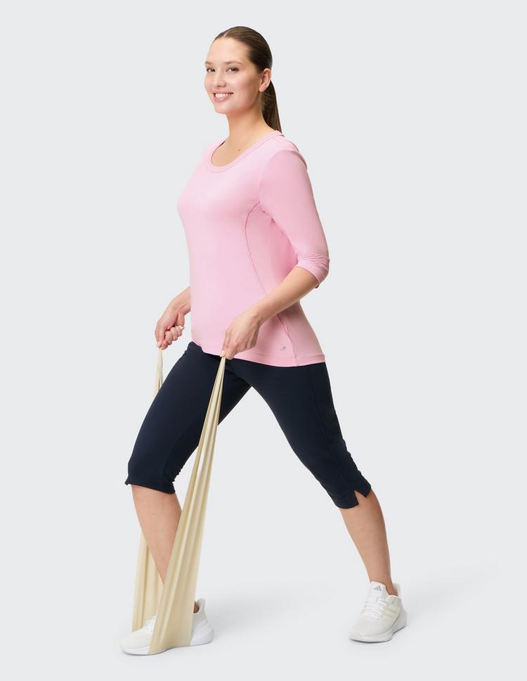 JOY sportswear JOY sportswear ALISA T-Shirt Damen - pink rose - 7 | SportScheck