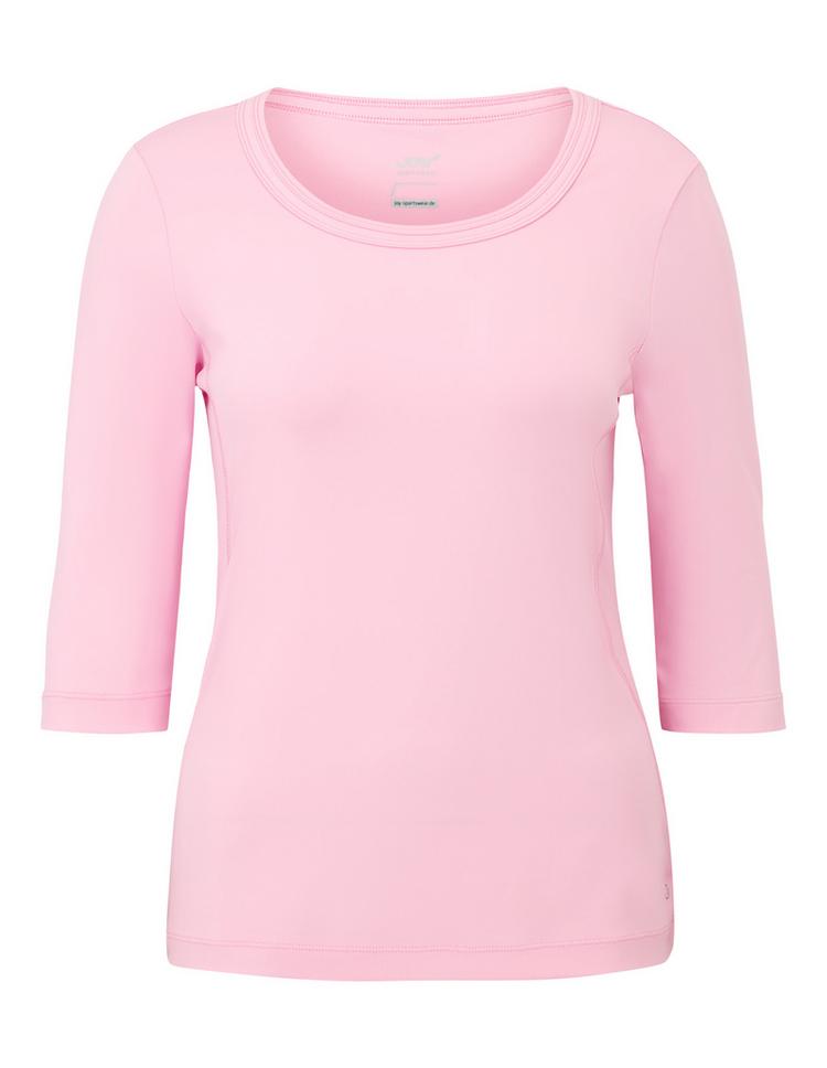 JOY sportswear JOY sportswear ALISA T-Shirt Damen - pink rose - 8 | SportScheck