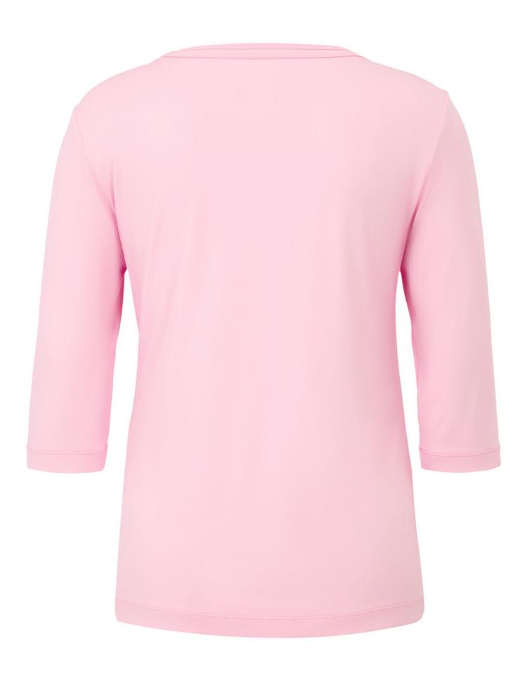 JOY sportswear JOY sportswear ALISA T-Shirt Damen - pink rose - 9 | SportScheck