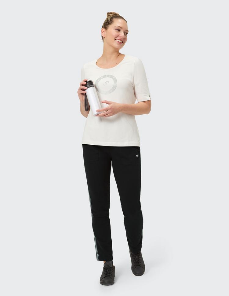 JOY sportswear JOY sportswear THEKLA Trainingshose Damen - black - 1 | SportScheck