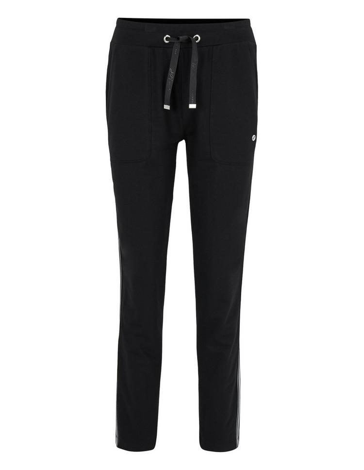 JOY sportswear JOY sportswear THEKLA Trainingshose Damen - black - 8 | SportScheck