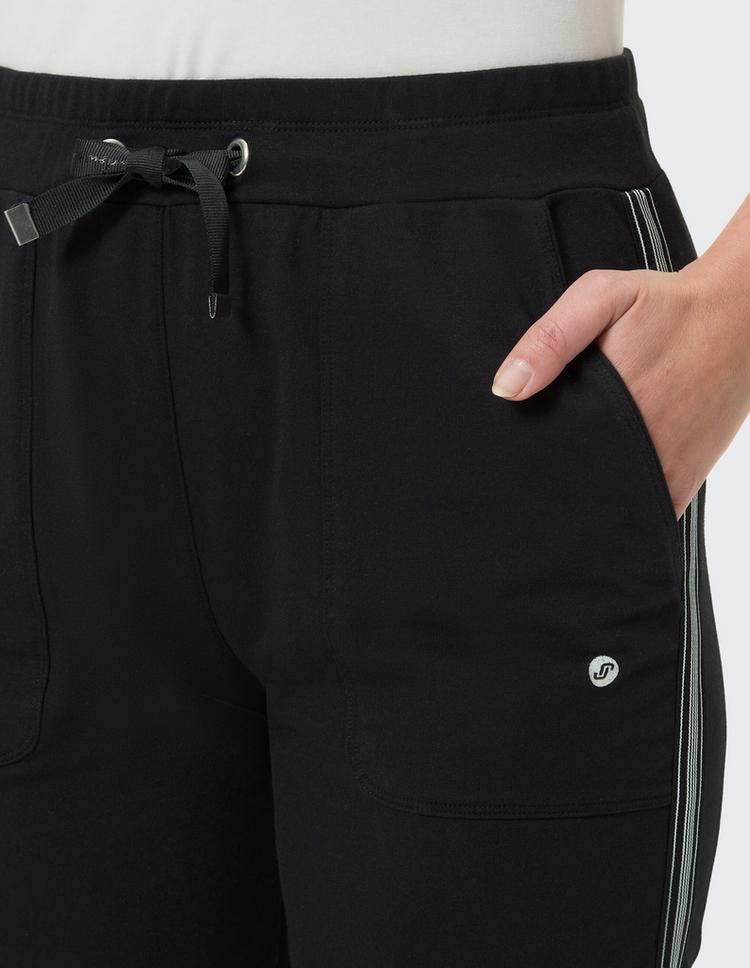 JOY sportswear JOY sportswear THEKLA Trainingshose Damen - black - 10 | SportScheck