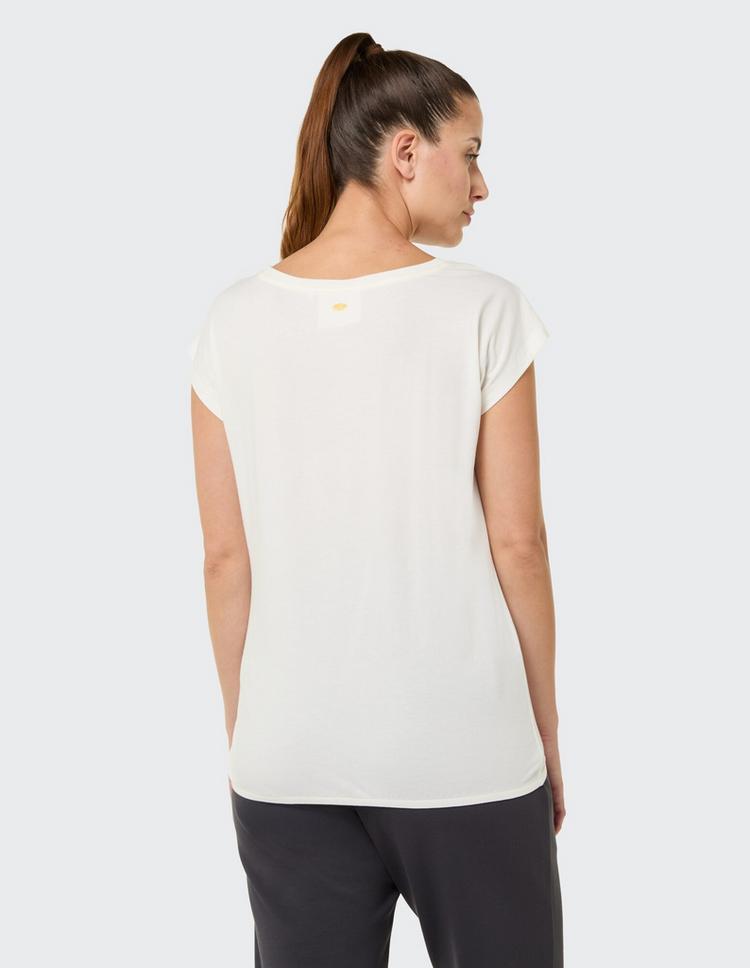 VENICE BEACH VENICE BEACH VB Wonder T-Shirt Damen - cloud white - 11 | SportScheck