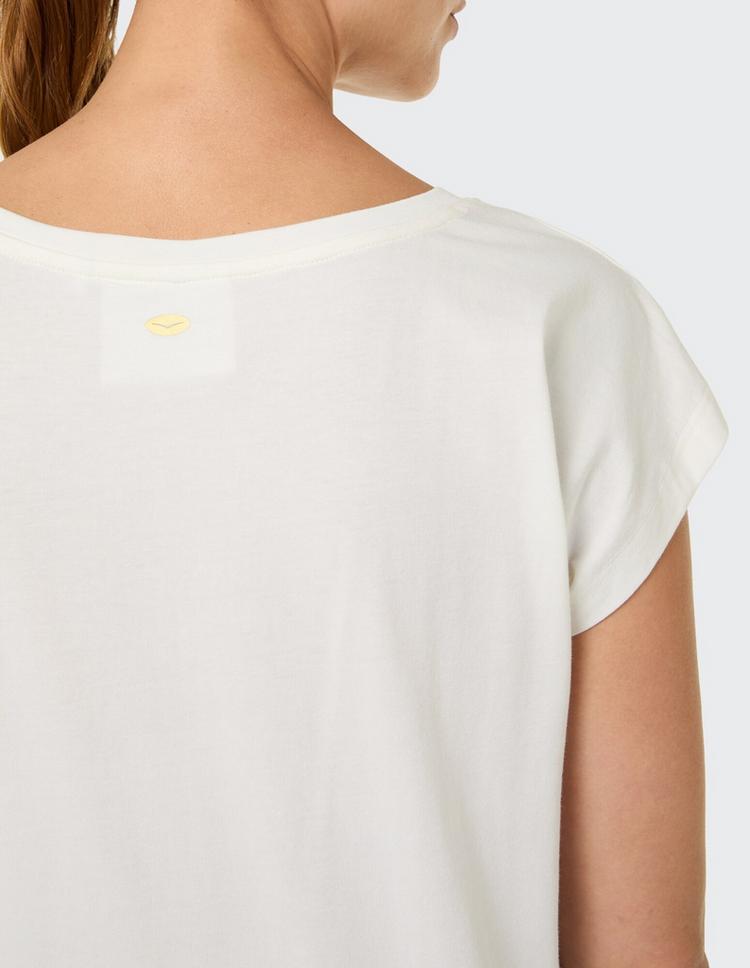 VENICE BEACH VENICE BEACH VB Wonder T-Shirt Damen - cloud white - 13 | SportScheck