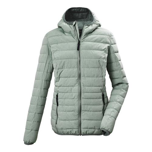 G.I.G.A. DX by killtec GW 49 WMN QLTD JCKT Softshelljacke Damen