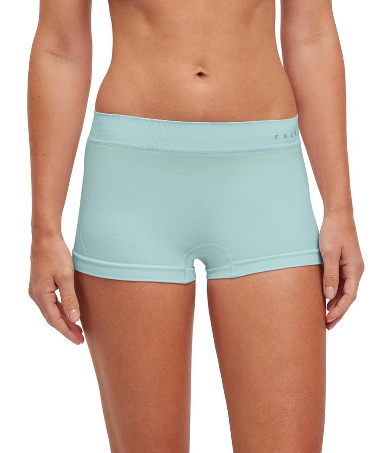 Falke Falke Warm Series Panties Funktionsunterhose Damen - jade (7439) - 0 | SportScheck