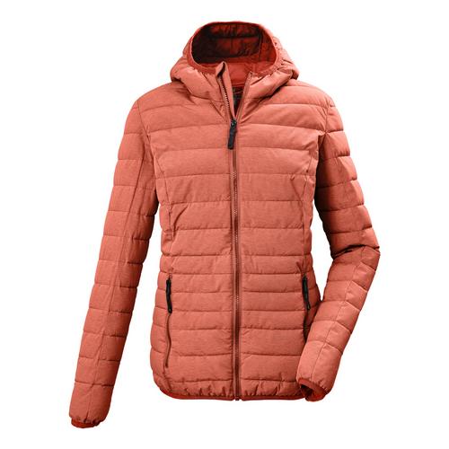 G.I.G.A. DX by killtec GW 49 WMN QLTD JCKT Softshelljacke Damen